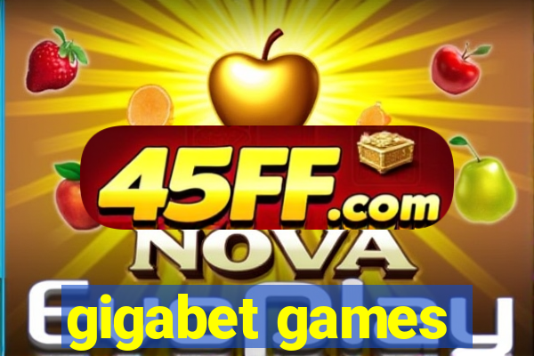 gigabet games